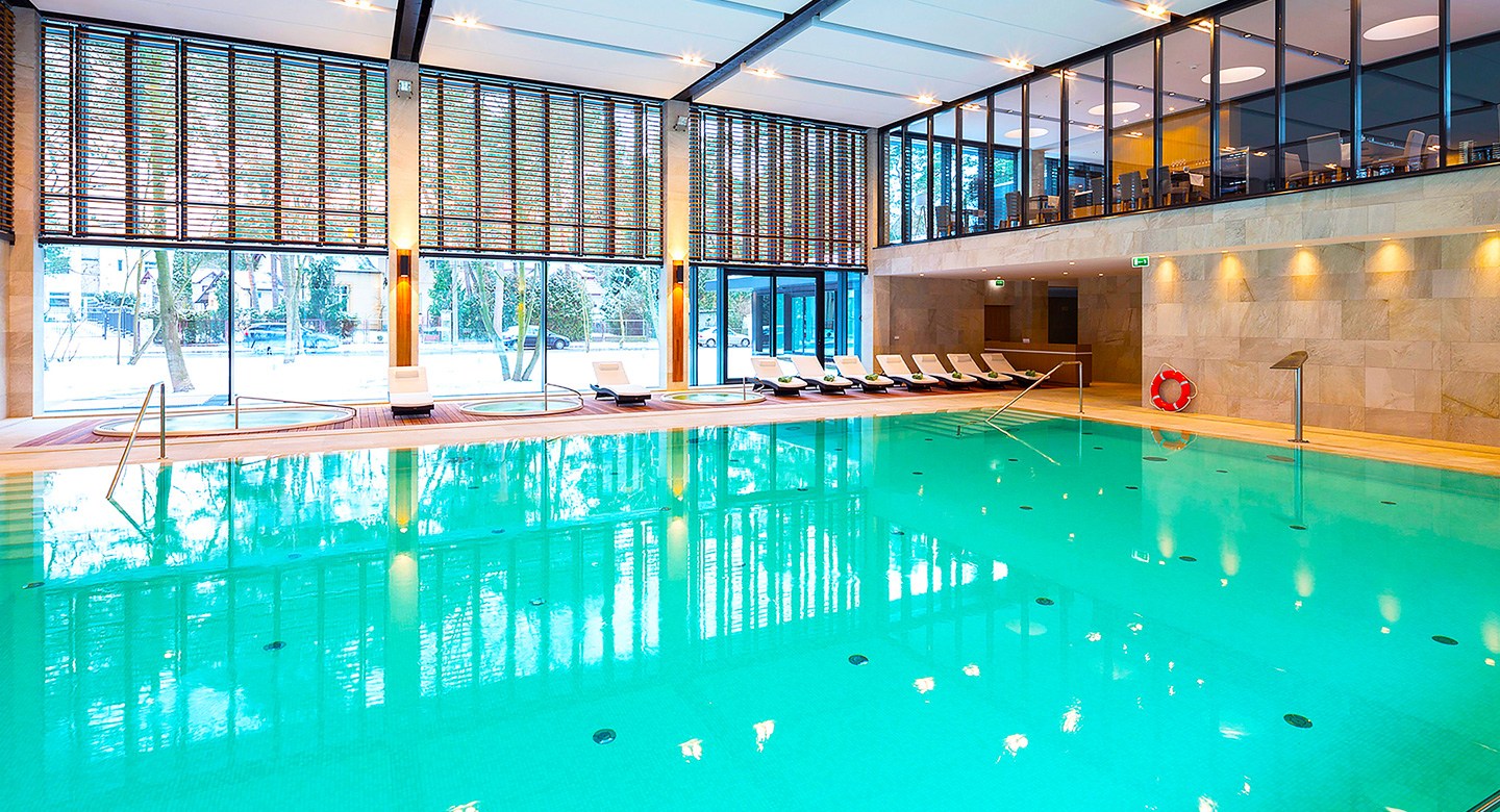 EVA Park Life & Spa