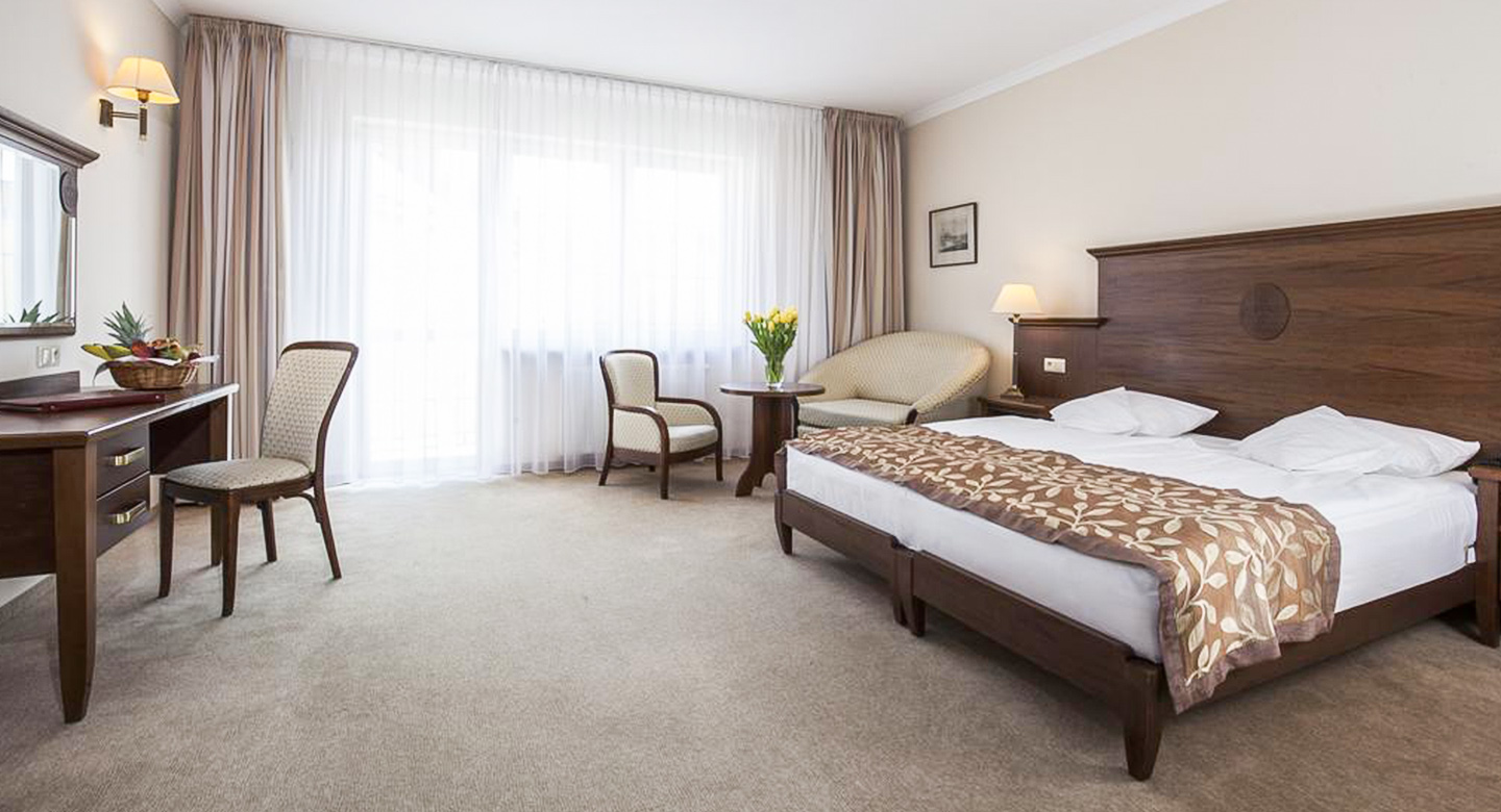Hotel Lubicz Wellness & SPA