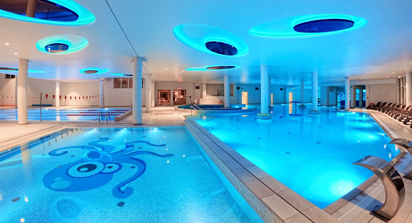 Hotel Lubicz Wellness & SPA
