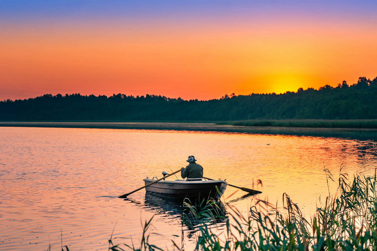 Czerwcowy długi weekend: zbiór noclegów w całej Polsce już od 244 PLN/pokój