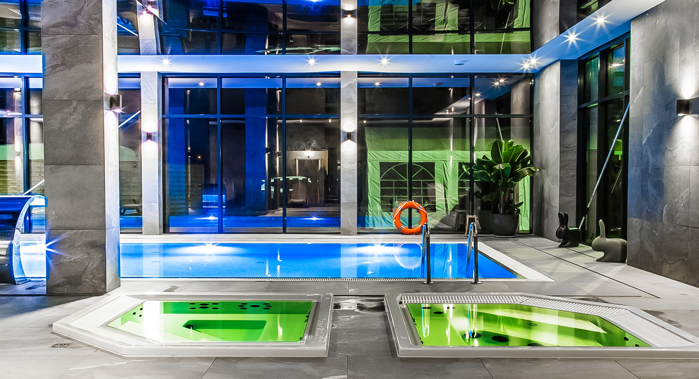 Obniżka cen w Travelist: zbiór noclegów z wyżywieniem w świetnych hotelach z dostępem do basenów już od 229 PLN/pokój