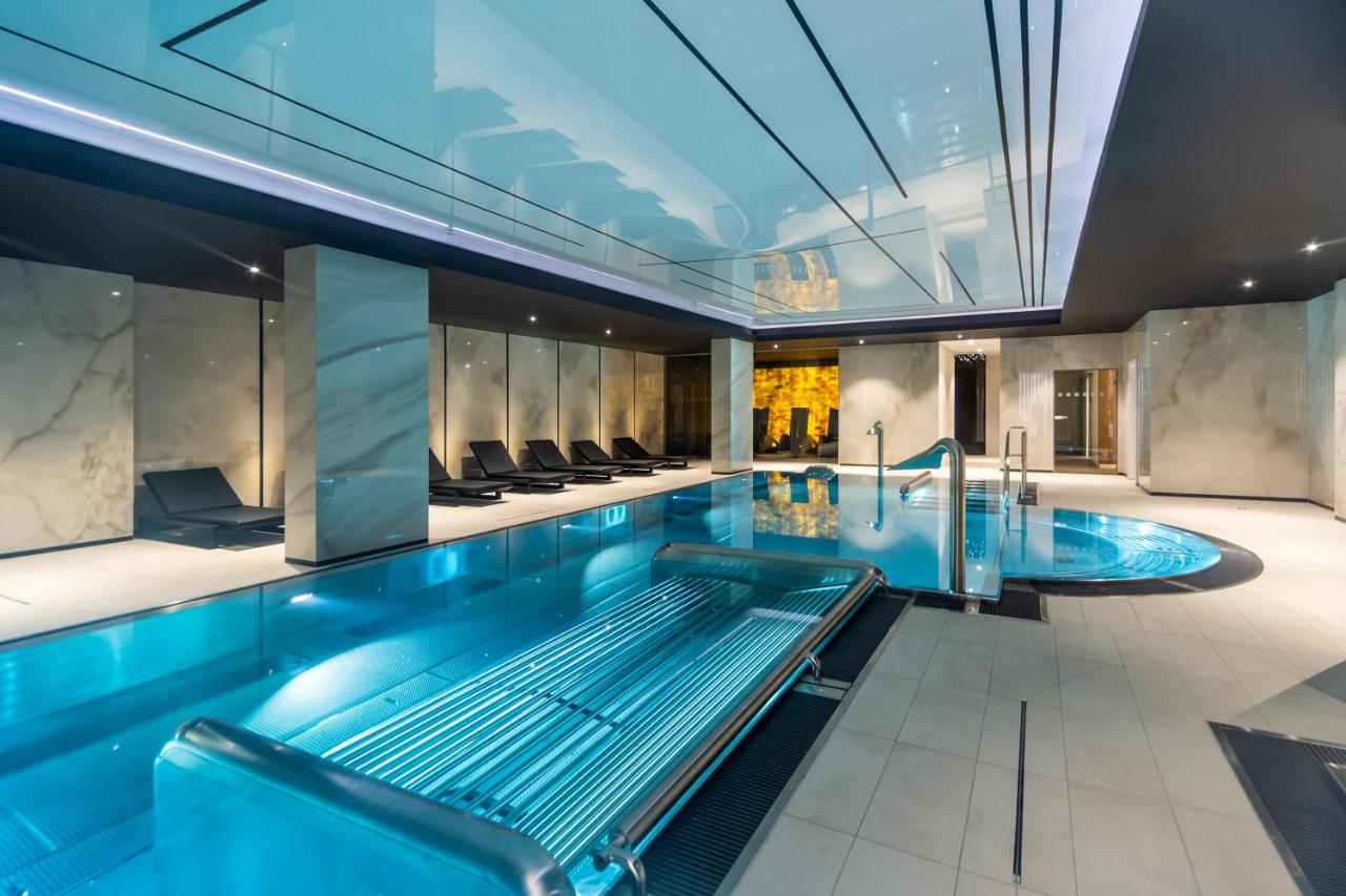 Jesień w Polsce: zbiór noclegów w hotelach z opcją spa & wellness od 183 PLN/pokój