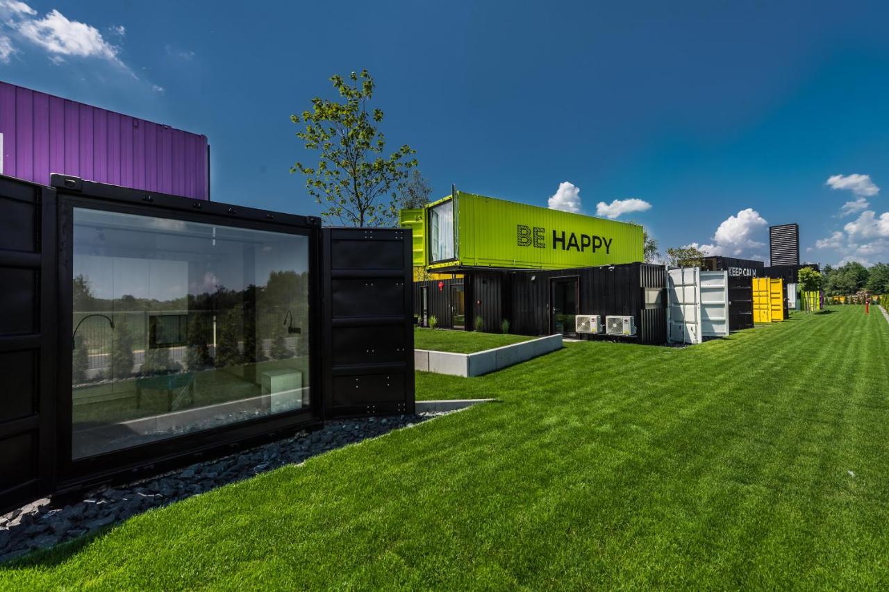 Oryginalne i niepowtarzalne miejsca noclegowe w całej Polsce. Pobyty już od 210 PLN/noc