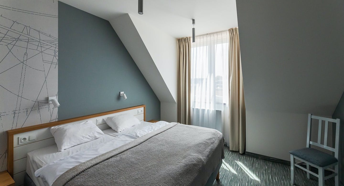 Port Bogaczewo Spa & Wellness