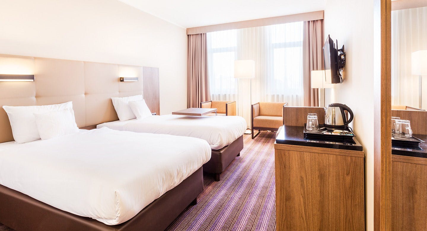 Hotel DeSilva Premium