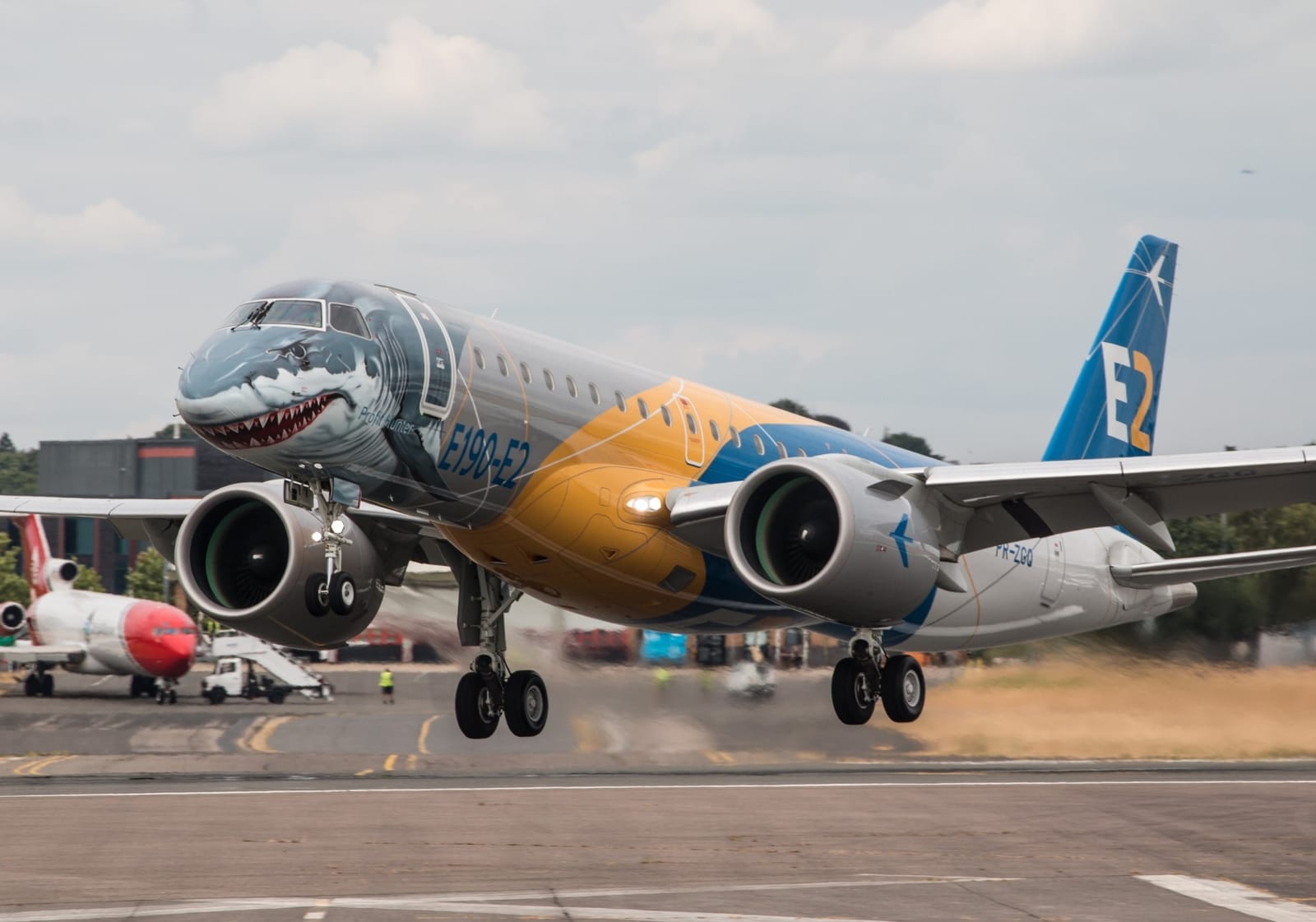 Prezes LOT szykuje flotową rewolucję. Linia wymieni część samolotów i nie będą to Boeingi