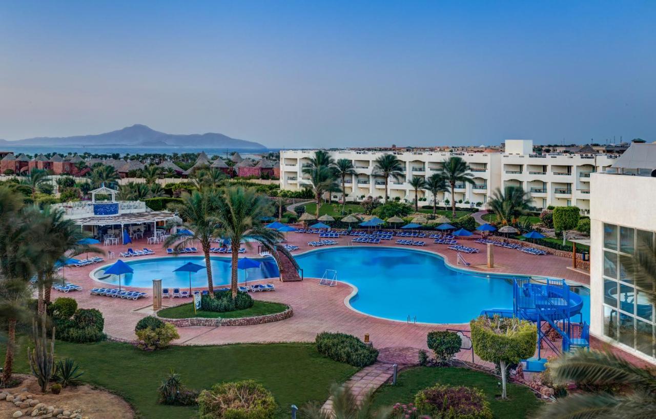 Oriental Resort Aurora
