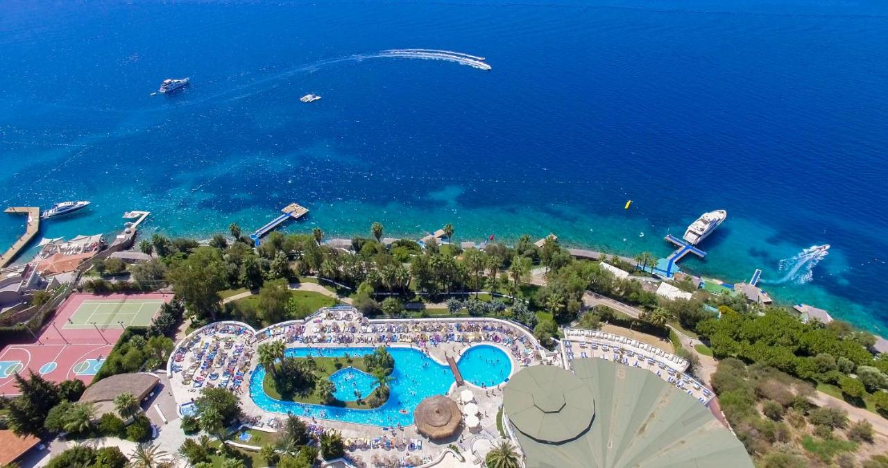 Luksusowe last minute: ultra all inclusive w 5* hotelu w Turcji od 1876 PLN. Wylot z 5 polskich miast