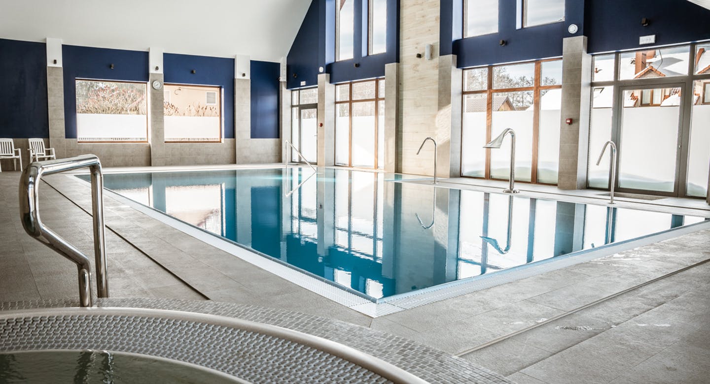 Port Bogaczewo Spa & Wellness