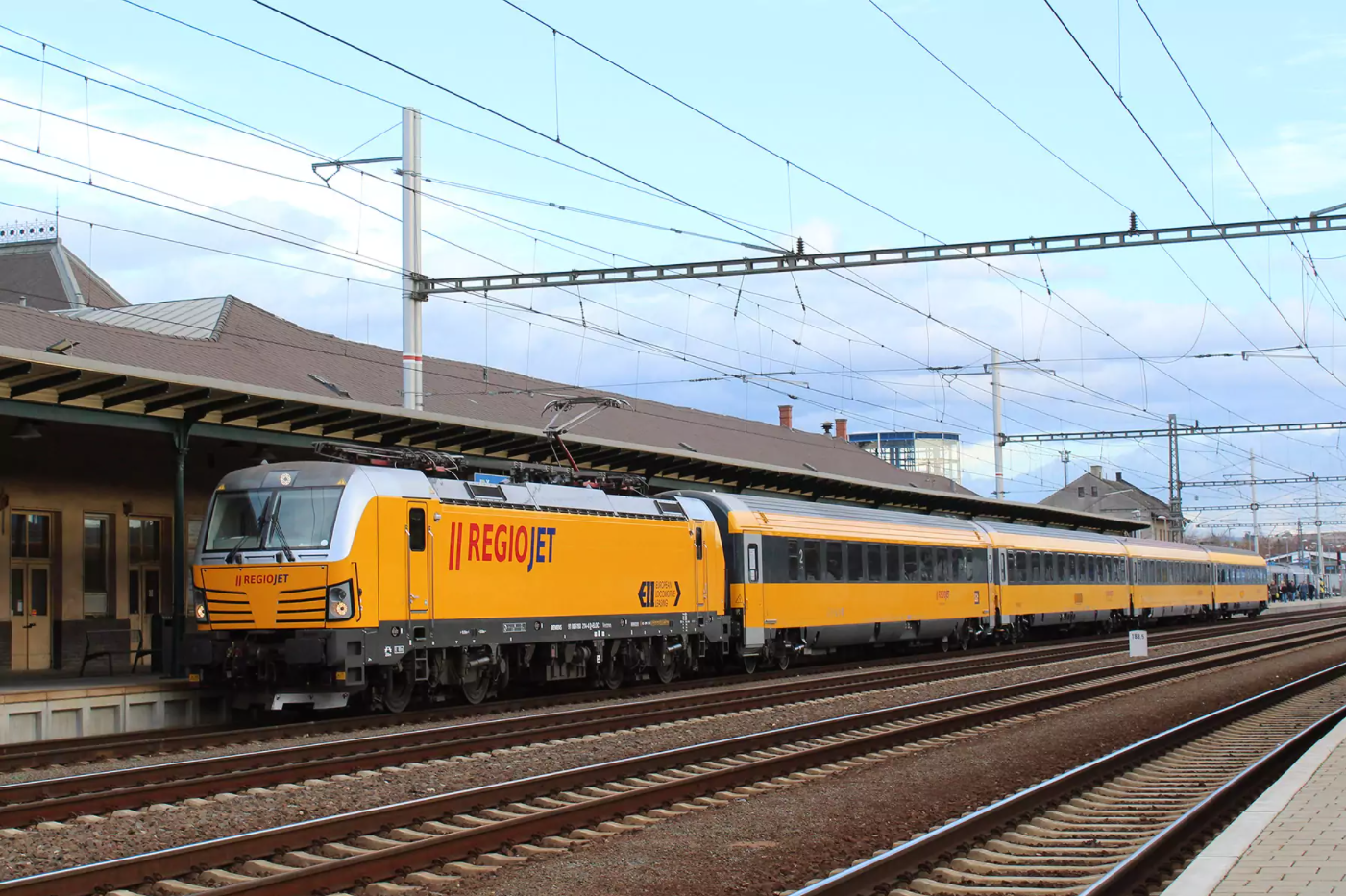 Znamy rozkład jazdy pociągów z Polski do Chorwacji! To będzie wakacyjny hit