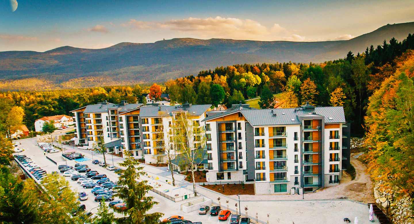 Blue Mountain Resort