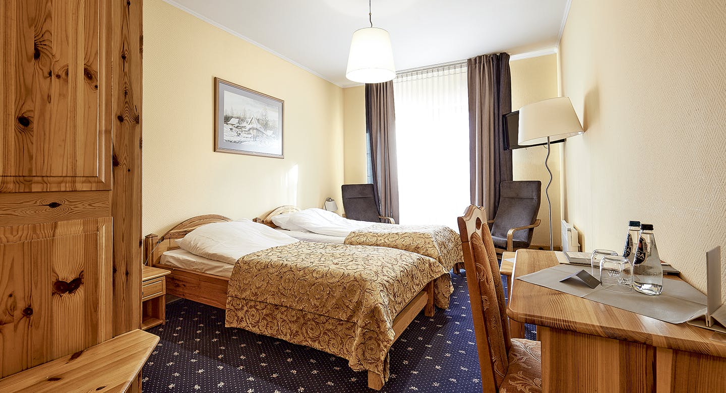 Hotel Skalny