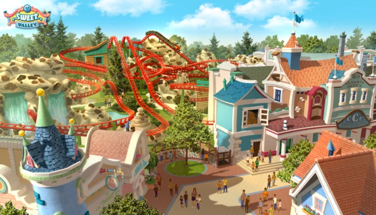 Będą dwa nowe rollecoastery w Energylandii! Sprawdzamy, co jeszcze szykują na nowy sezon