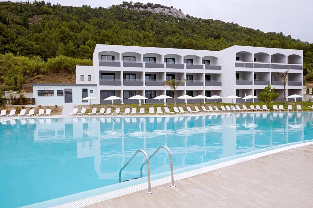 Evita Resort