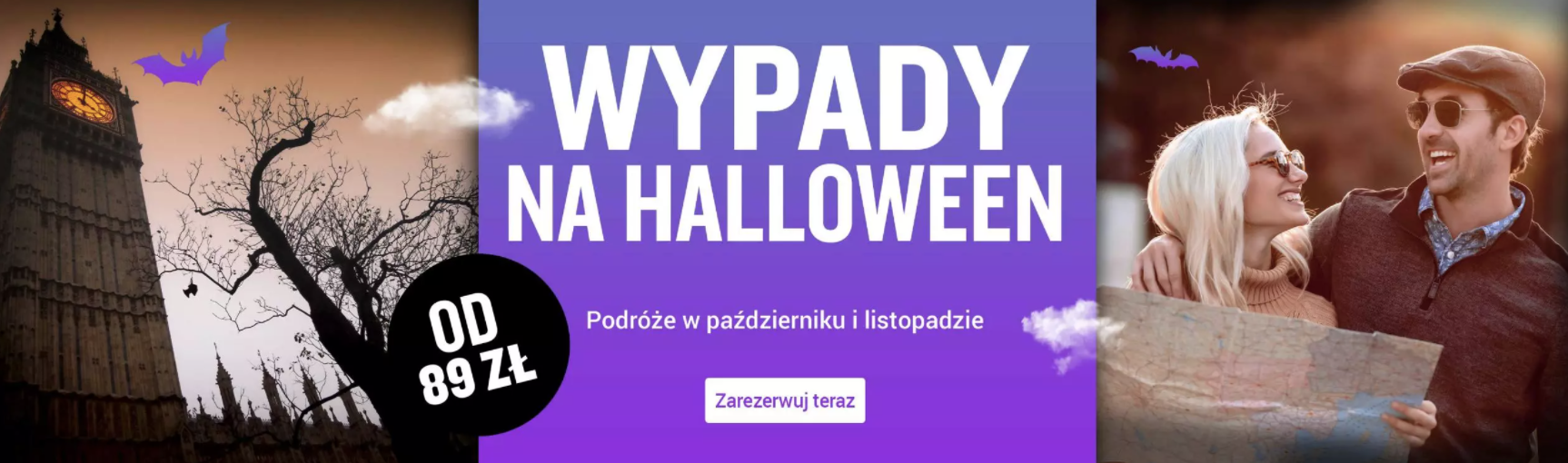 ryanair promocja