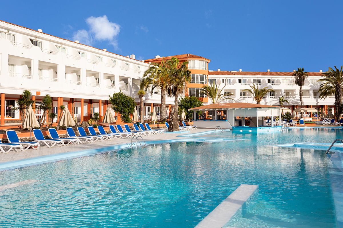 Last minute na Kanarach: tydzień z all inclusive w 3* hotelu na Fuerteventurze za 1923 PLN. Wylot z Warszawy