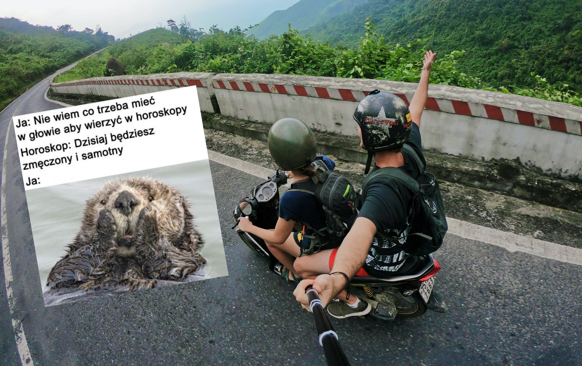 Rak najchętniej wykupi ubezpieczenie, a Strzelec bez biletu nie usiedzi?! Ktoś naprawdę to zbadał!