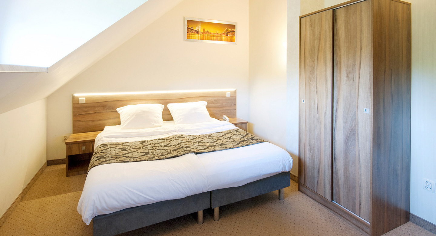 Hotel Gorzelanny