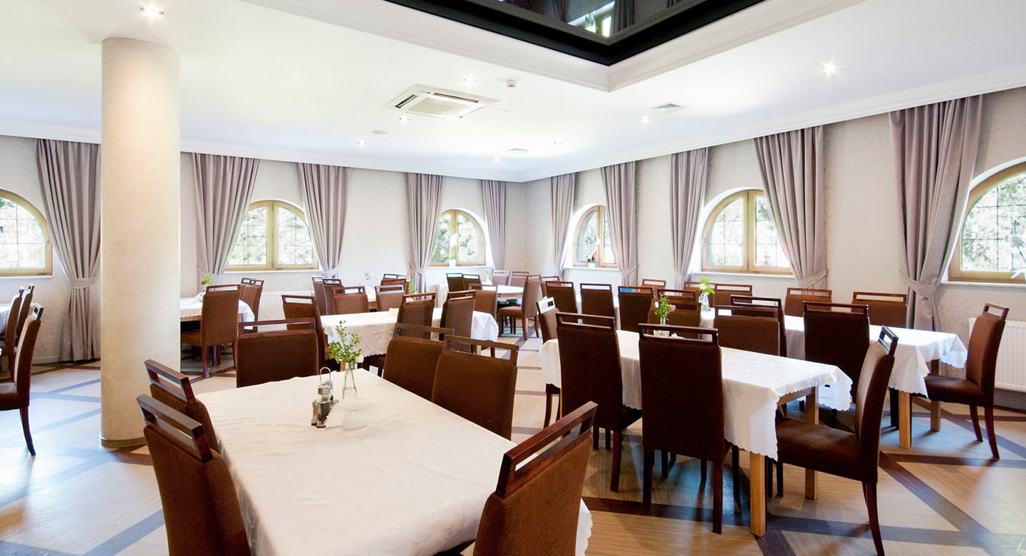 Hotel Gorzelanny
