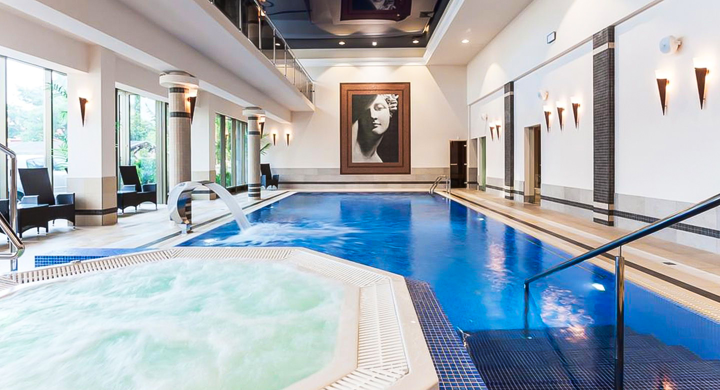 Hotel Lambert Medical SPA