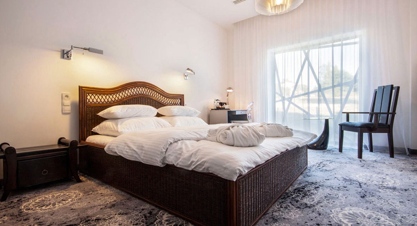 Hotel Lenart