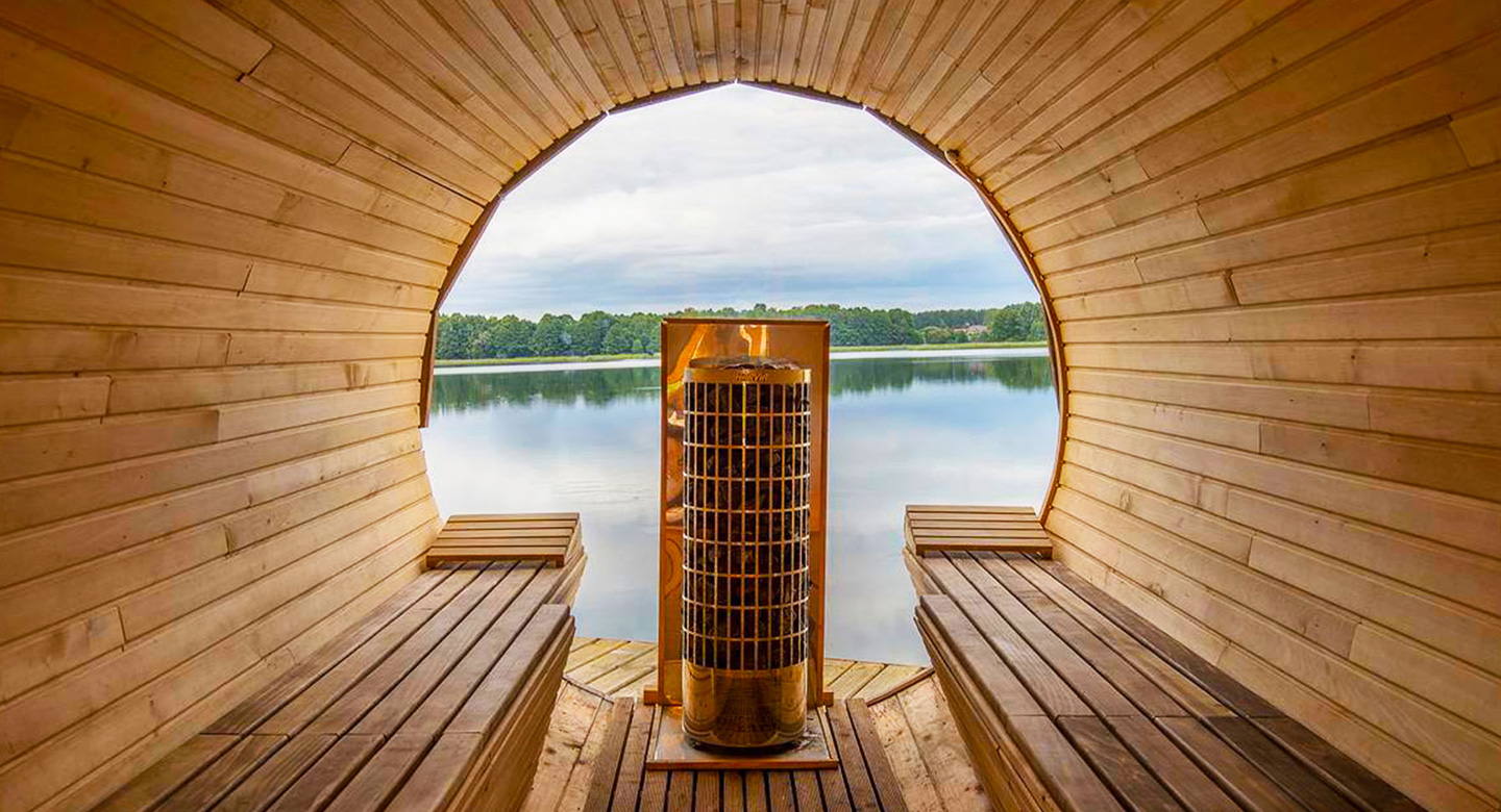 Hotel Masuria