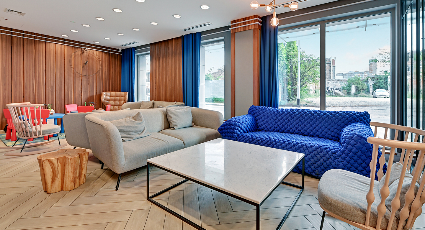 Hotel Number One SPA & Wellness by Grano