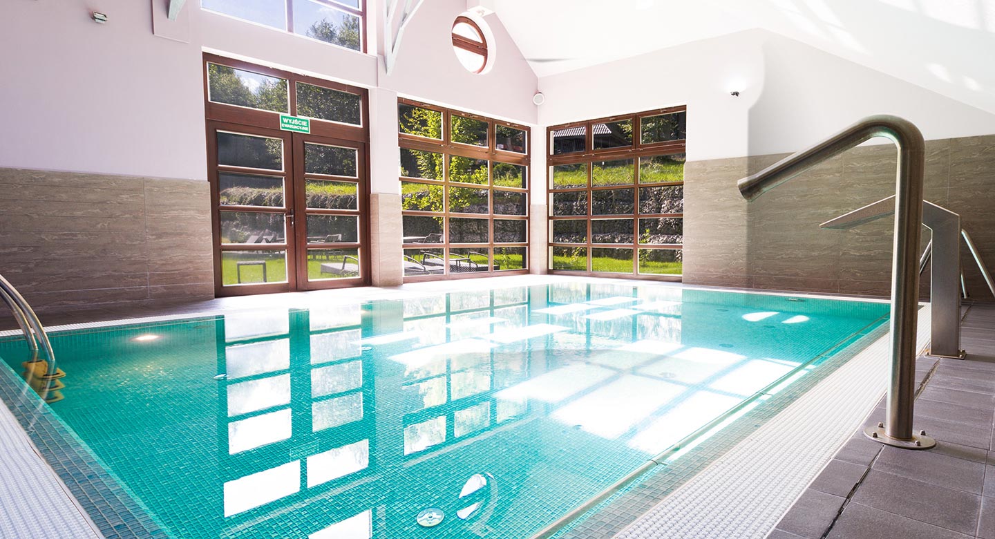 Hotel Sudetia