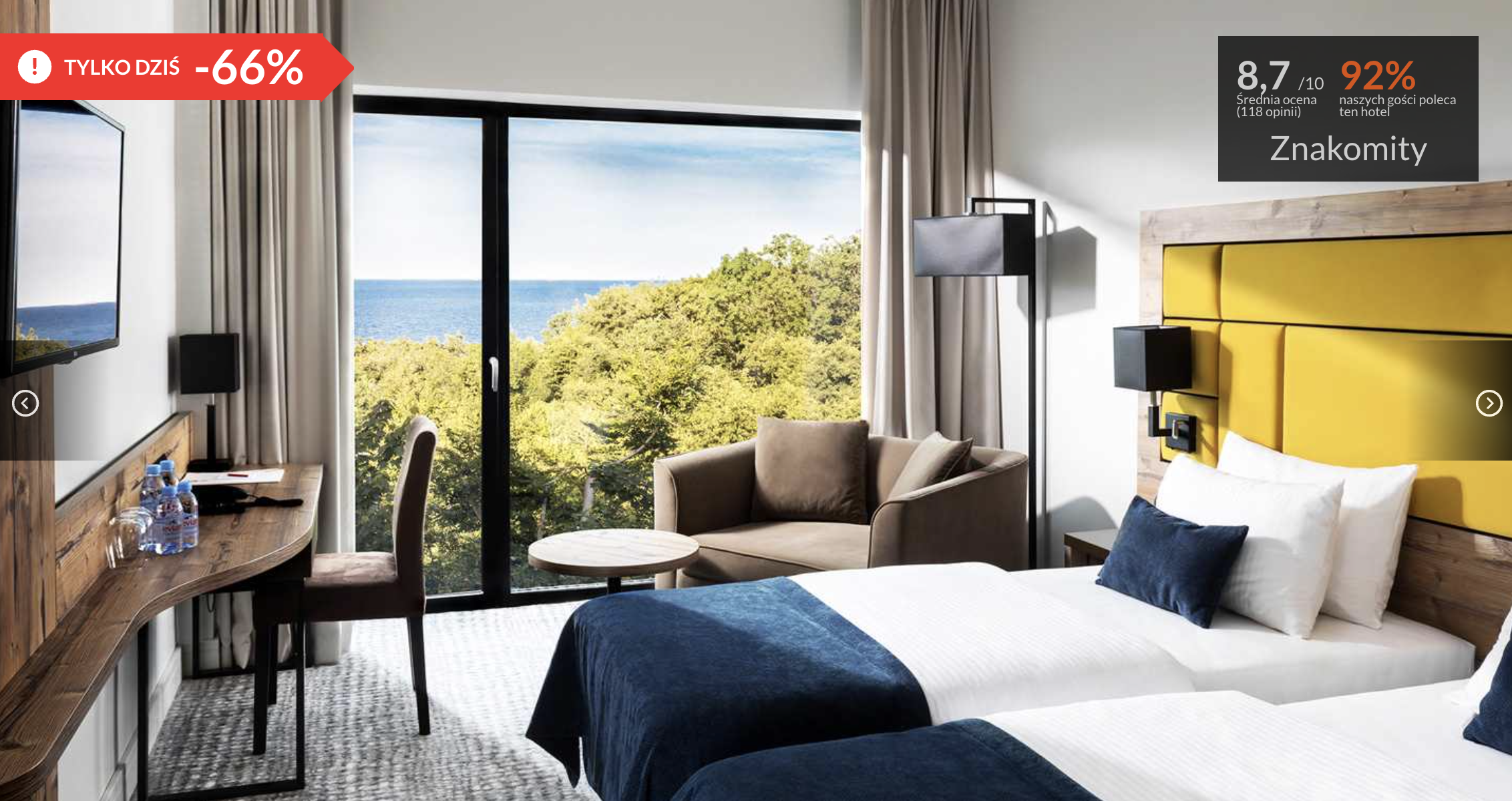 hotel sopot