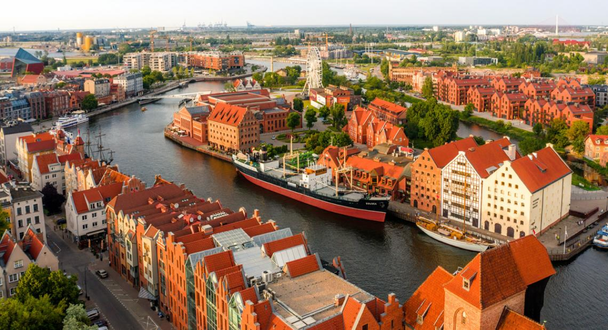 Promocja w Travelist: zbiór bardzo dobrych noclegów nad Morzem Bałtyckim już od 139 PLN/pokój