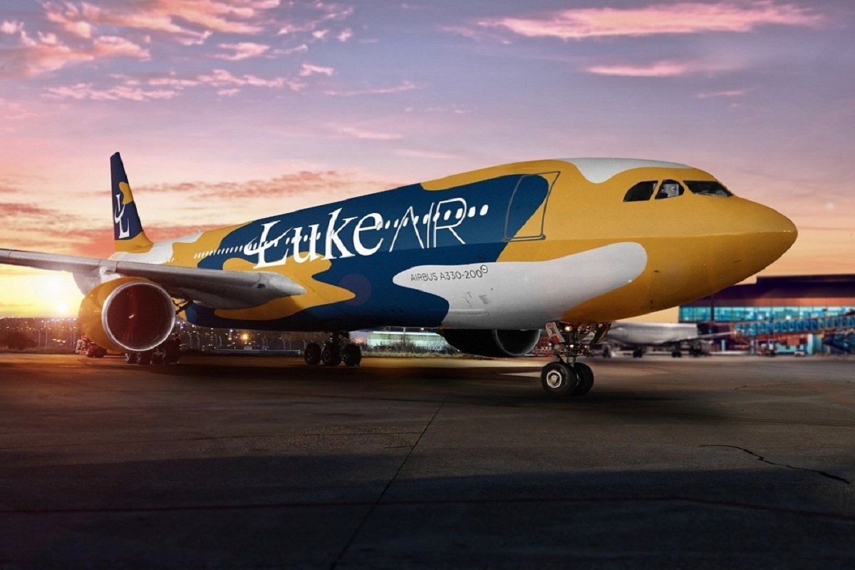 Znana linia czarterowa zawiesza loty! Miała przewieźć turystów z Polski na egzotyczne wakacje