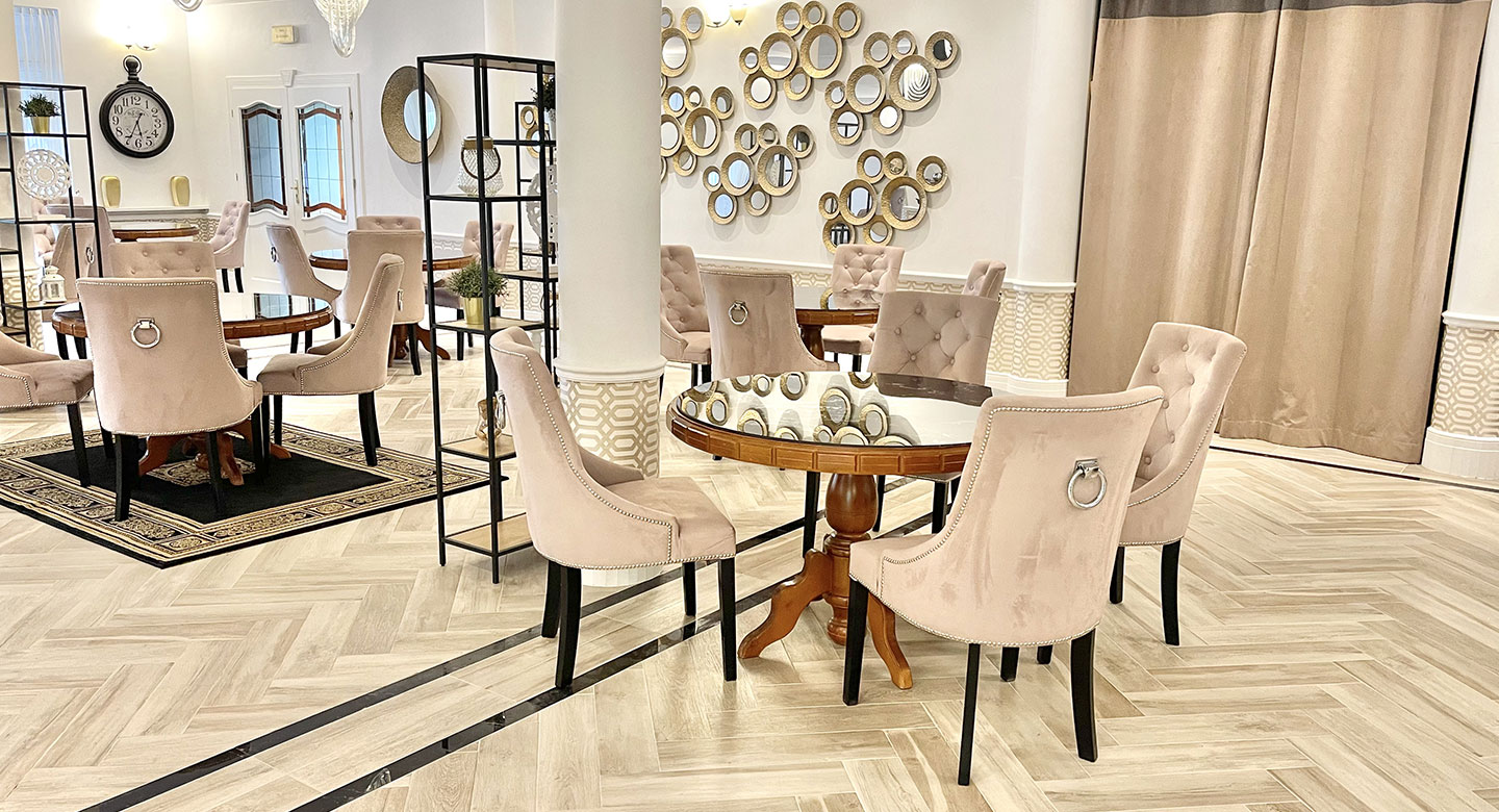 Prawdzic Resort & Conference