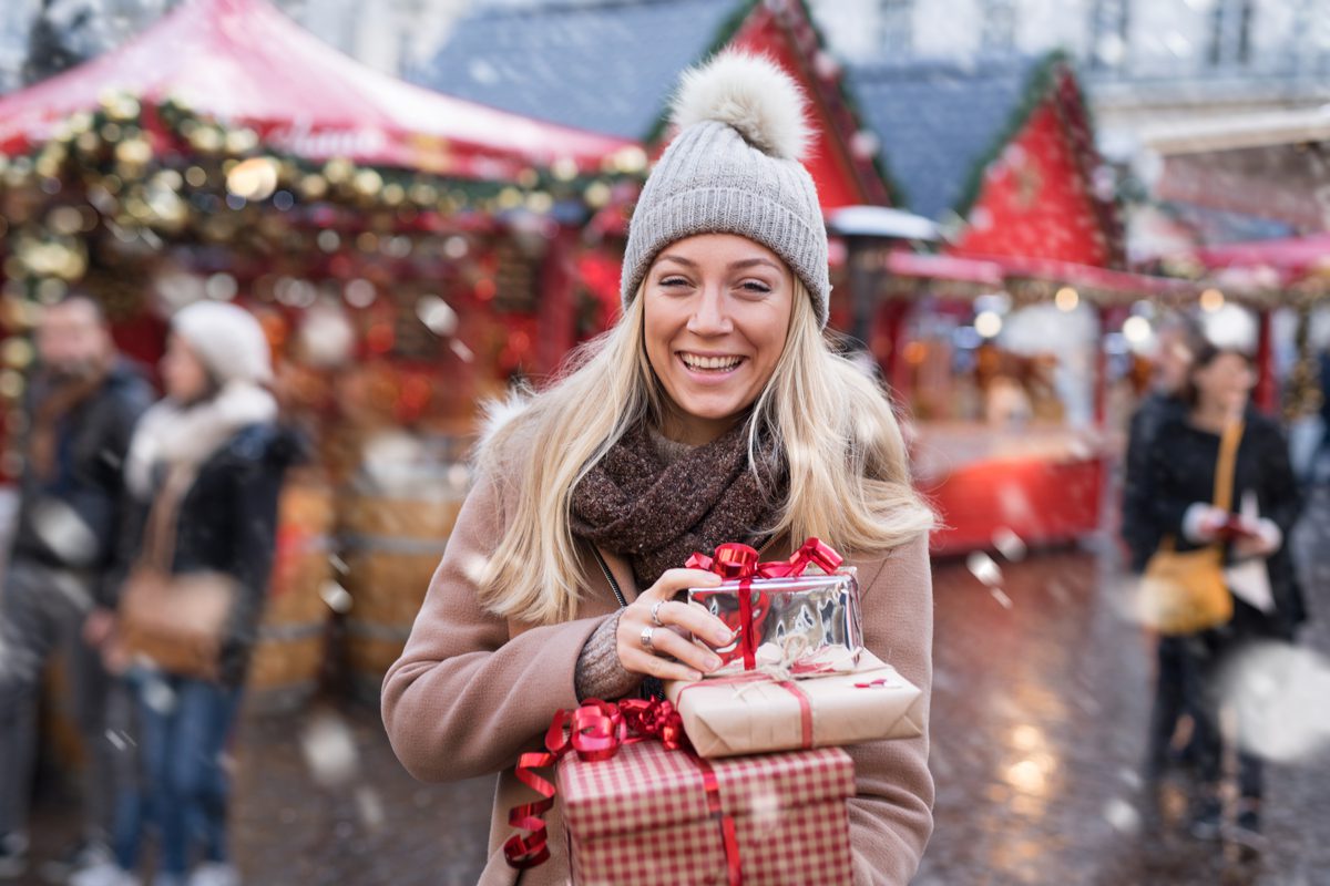 Lada moment ruszą wyczekiwane jarmarki bożonarodzeniowe! Jakie będą obostrzenia?