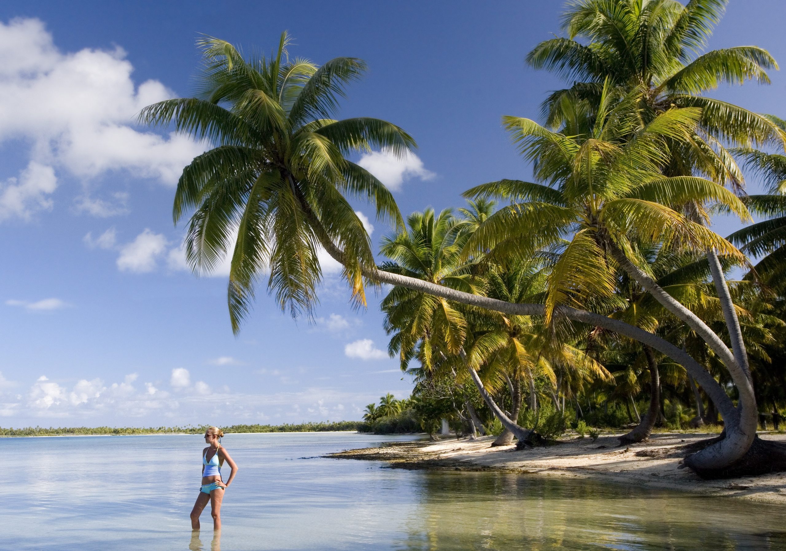 To mają być turystyczne hity 2022 roku! 10 kierunków, wśród których nie brakuje zaskoczeń