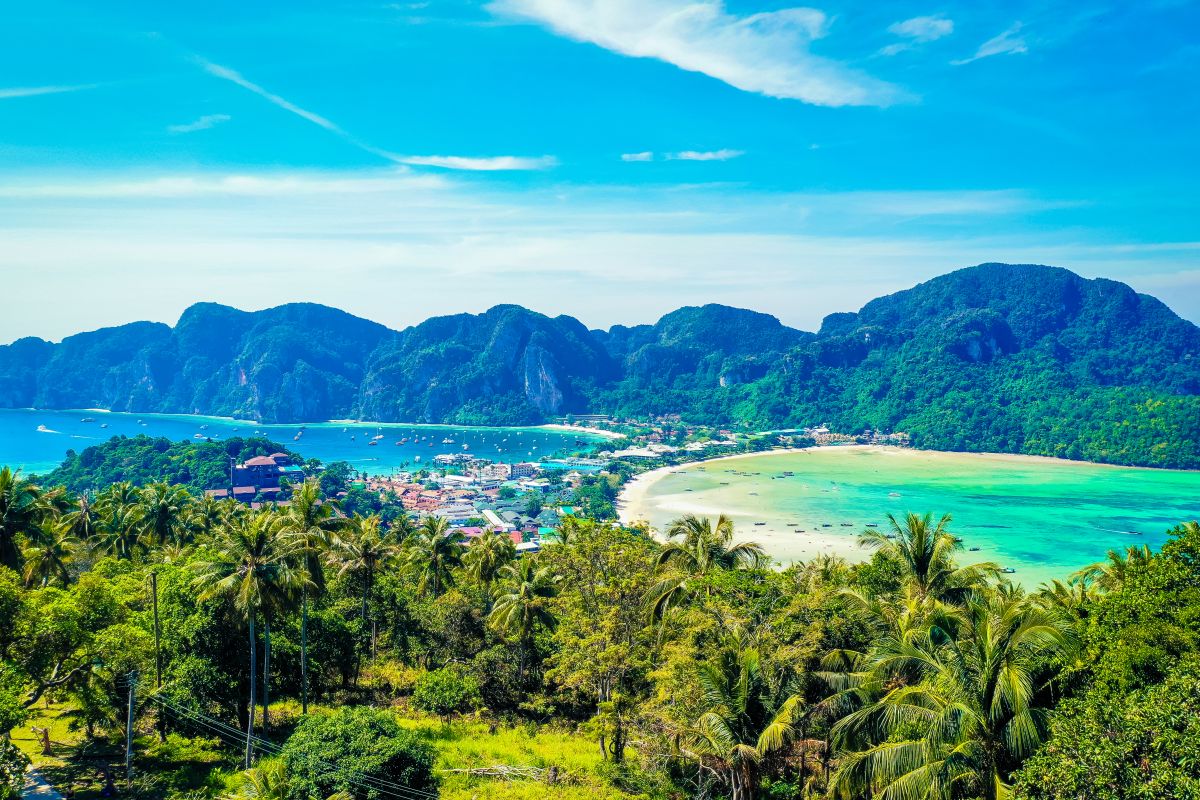 Tydzień w Tajlandii w doskonałej cenie 1628 PLN! Loty z Berlina + 5* hotel