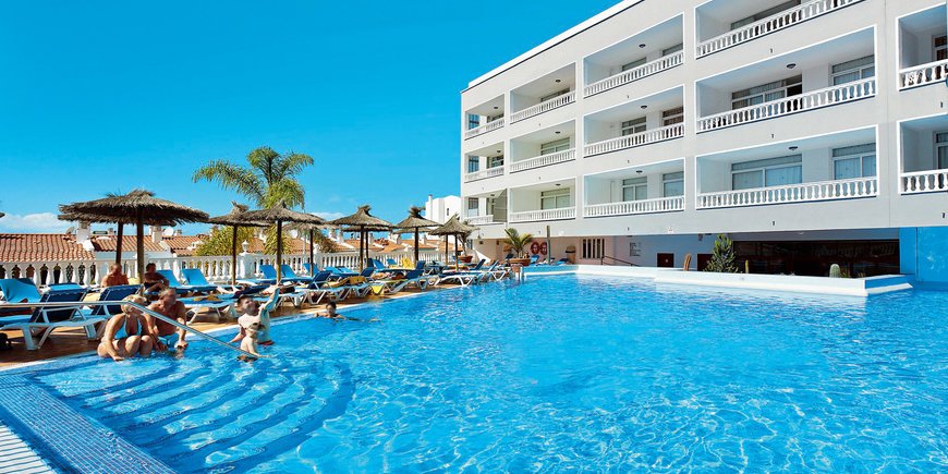 W stronę słońca: all inclusive na Teneryfie za 2729 PLN. Wylot z Warszawy i Katowic