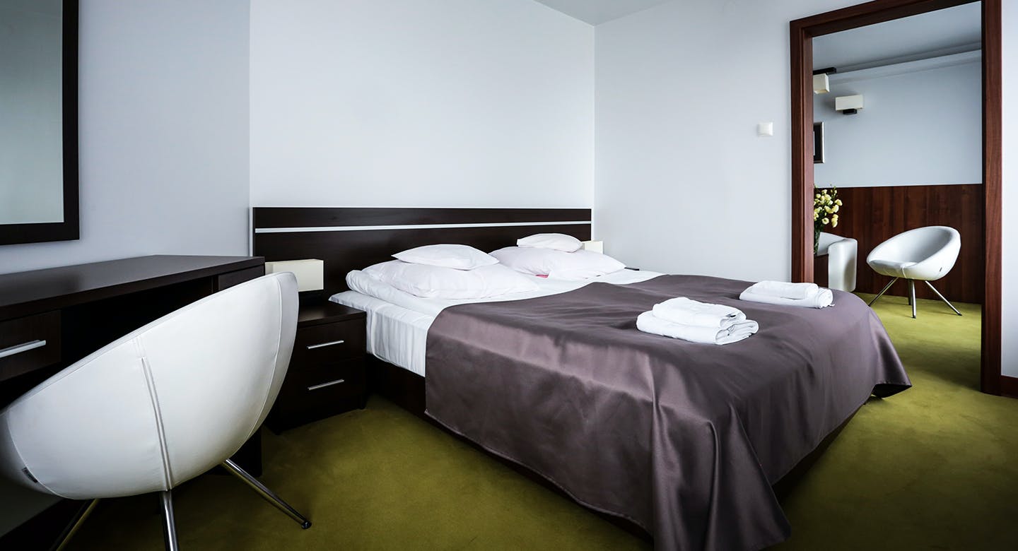 Hotel Wilga