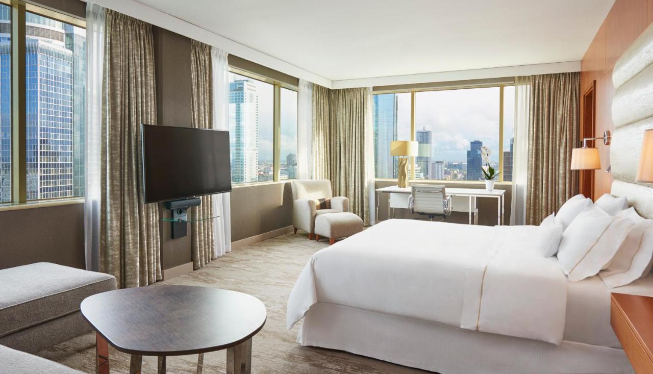 Luksus w Polsce: zbiór noclegów w 5* hotelach od 285 PLN/pokój. Także na weekend!