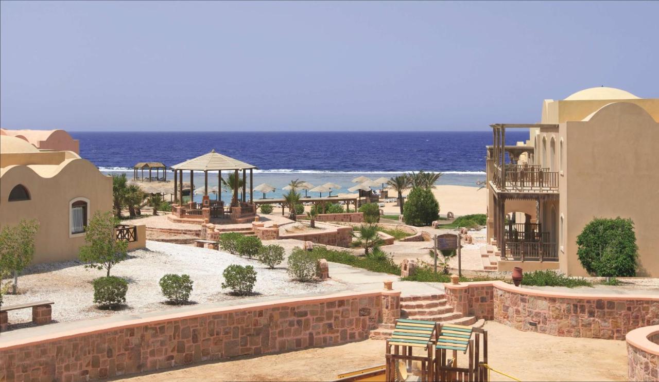 Urlop w Egipcie w wersji lux: all inclusive w 5* Radisson Blu Resort od 2297 PLN. Wylot z 6 miast