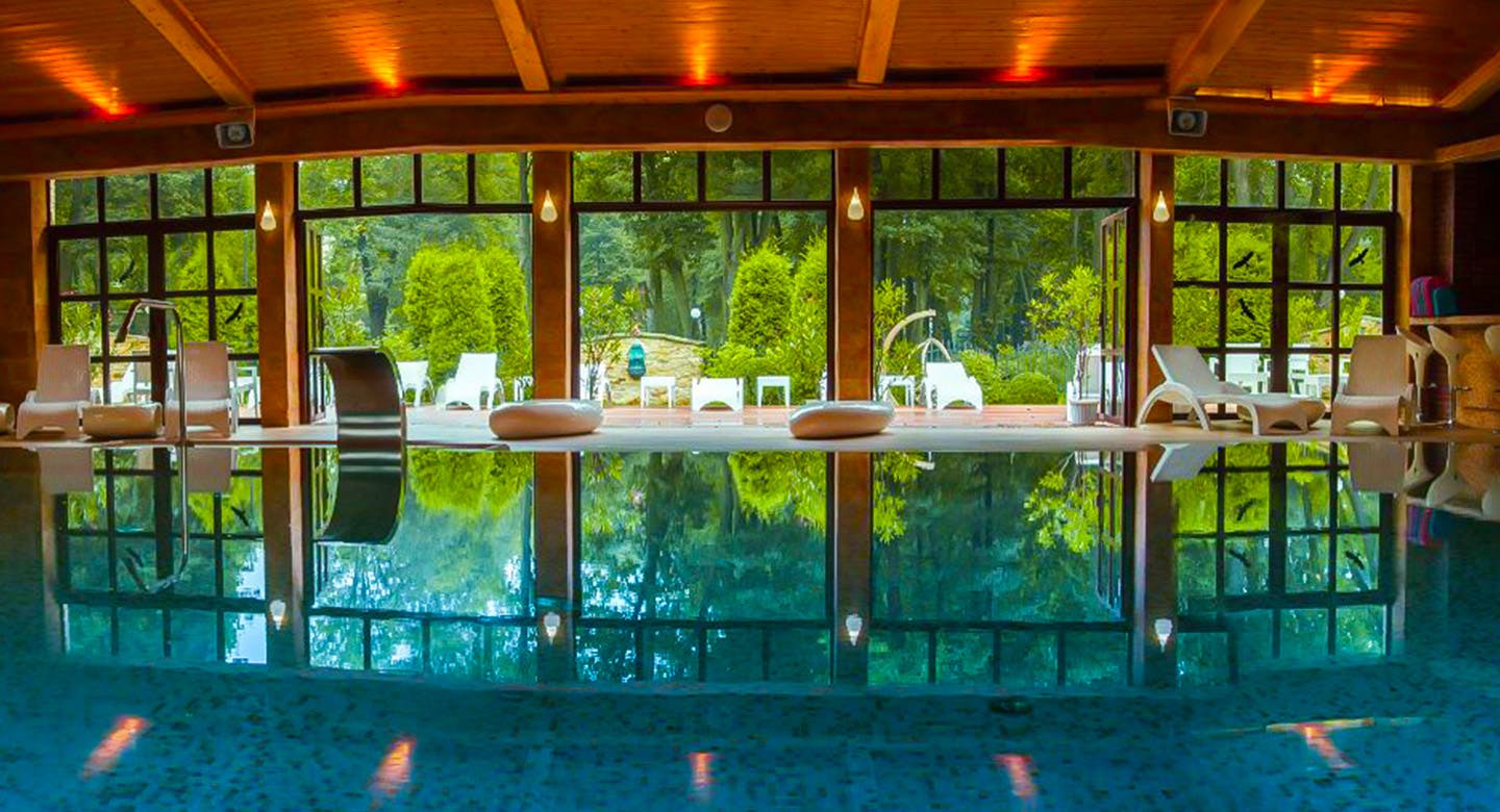 Manor House SPA