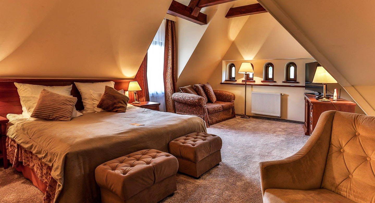 Grand Hotel Stamary