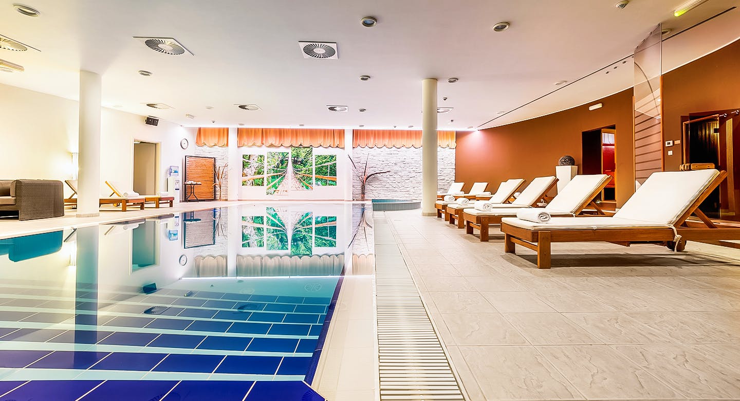 Hotel Punta