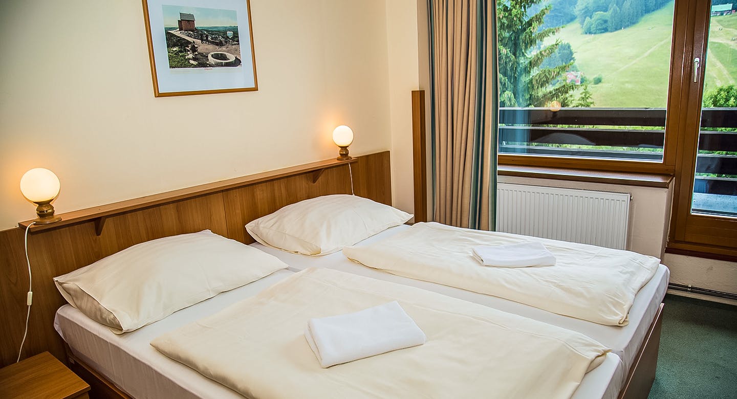 Parkhotel Harrachov