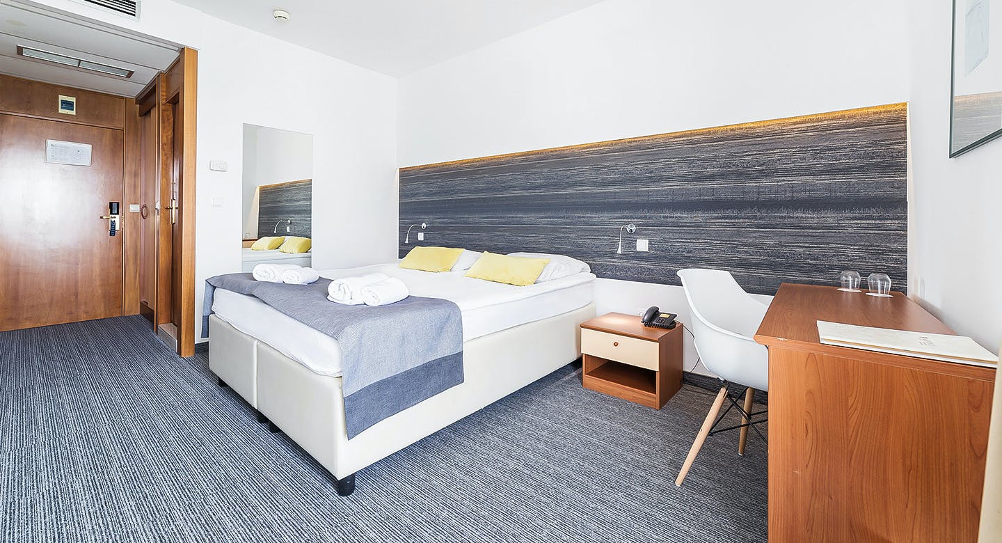 Hotel Punta