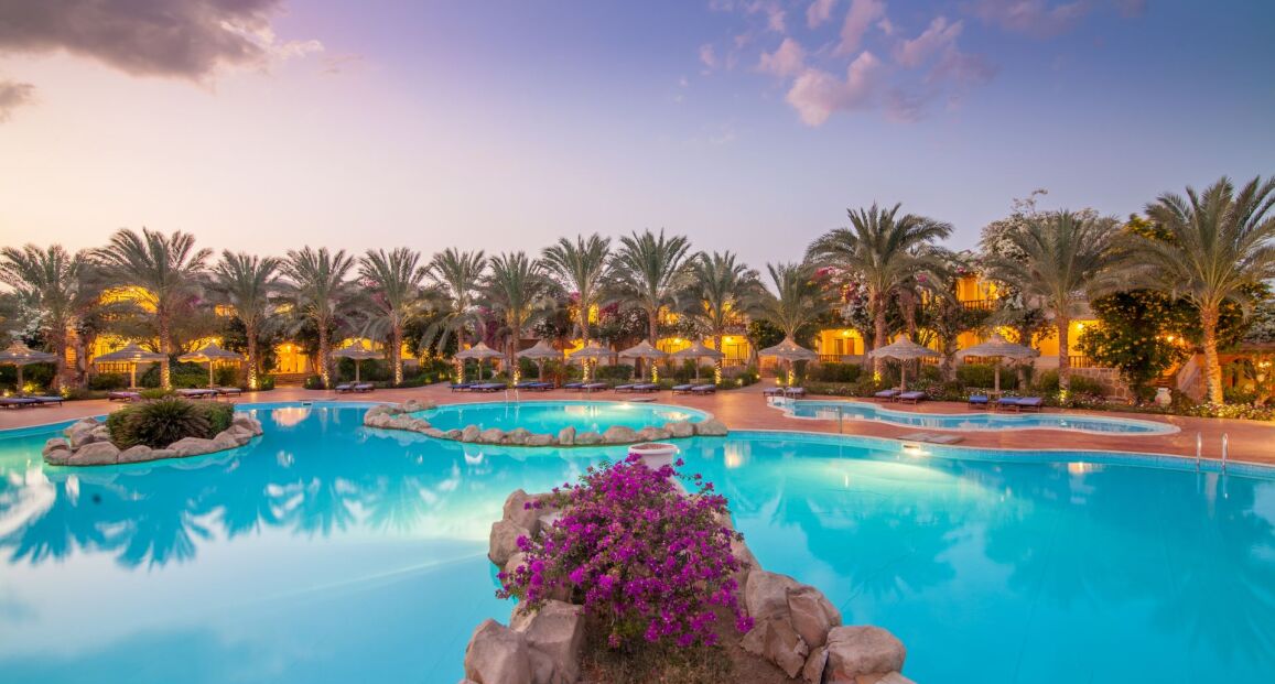 Zaznajcie egipskiego luksusu! 7 dni z all inclusive w 5* hotelu w Marsa Alam od 2048 PLN. Wylot z 5 miast