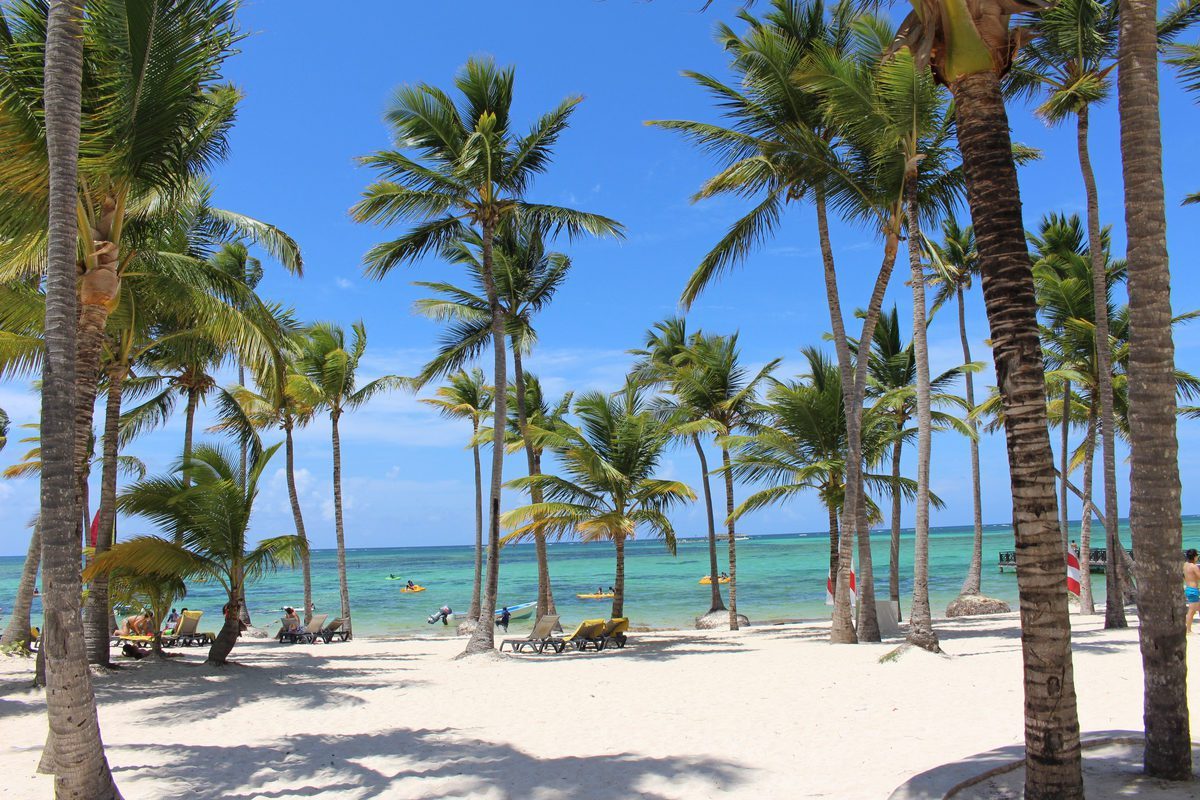 Tanio! Tydzień w 4* hotelu z all inclusive w Kenii za 3606 PLN. Wyloty z 2 miast