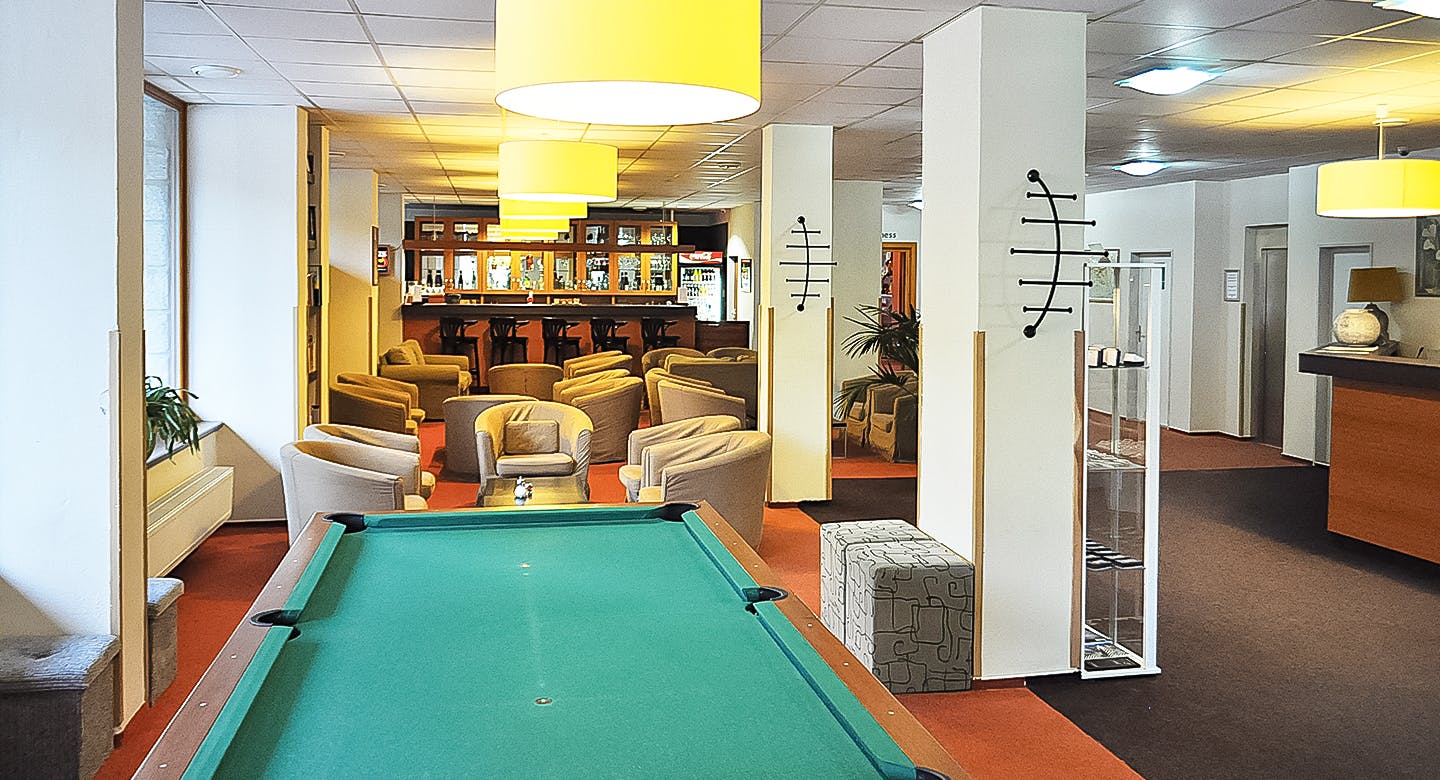 Parkhotel Harrachov