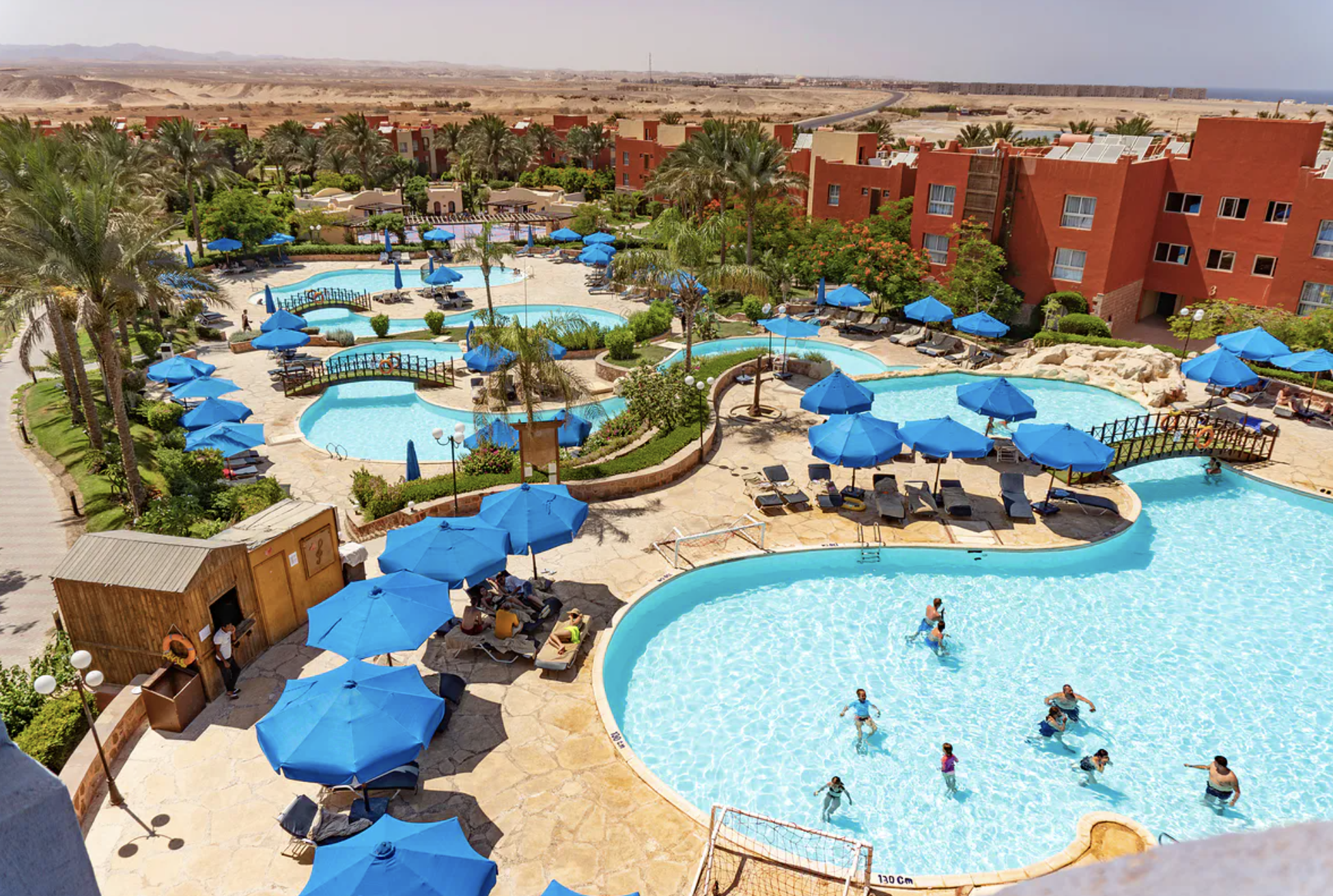 Aurora Bay Resort