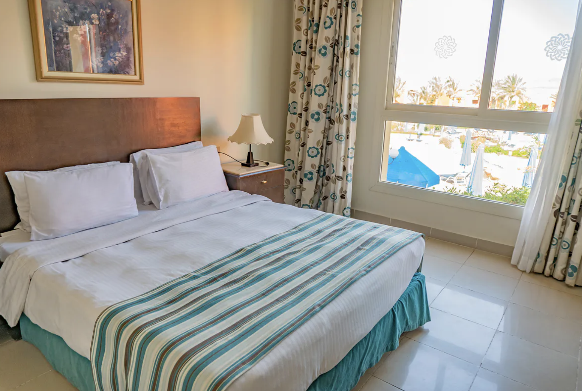 Aurora Bay Resort