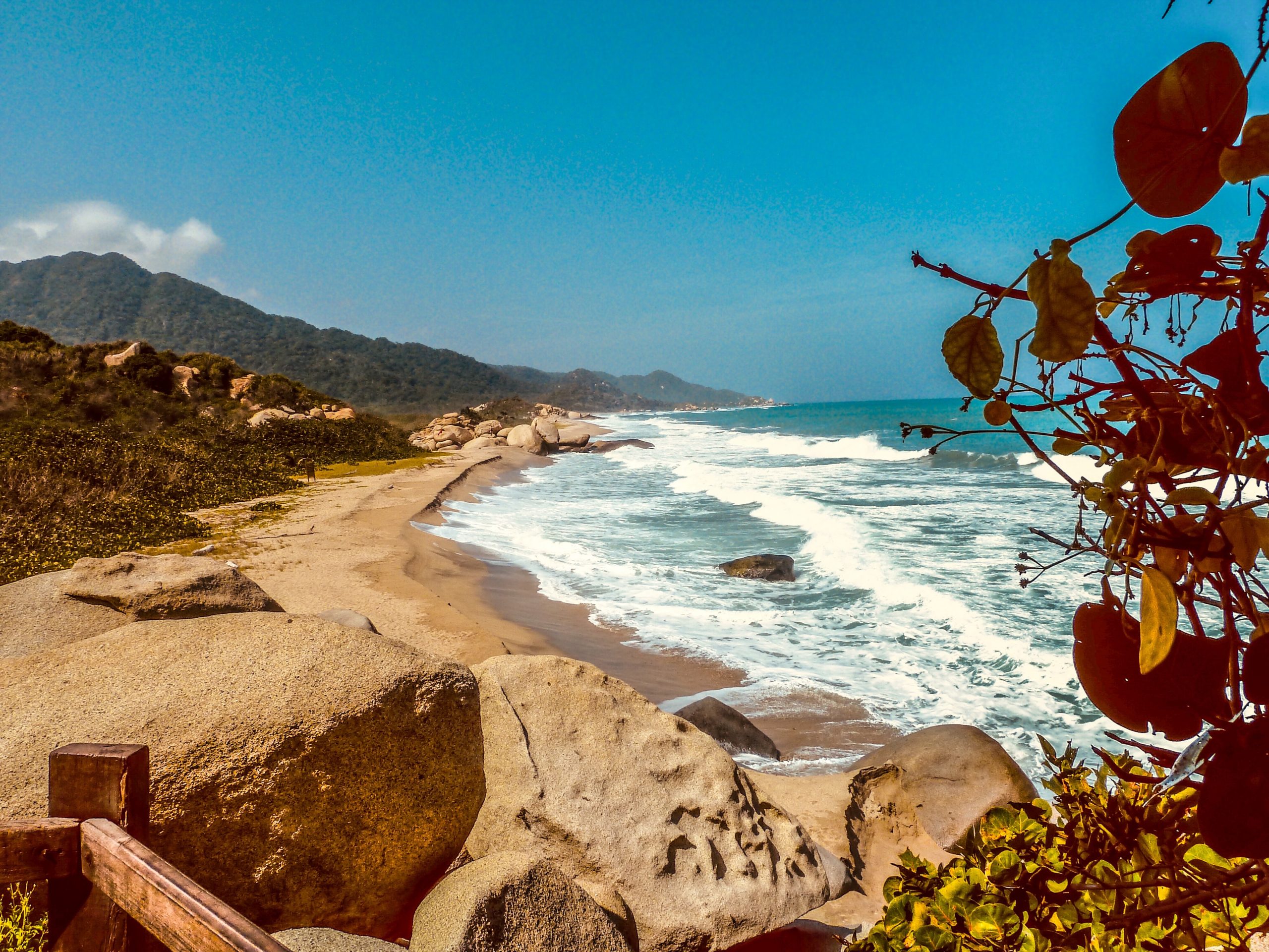 Santa Marta kolumbia
